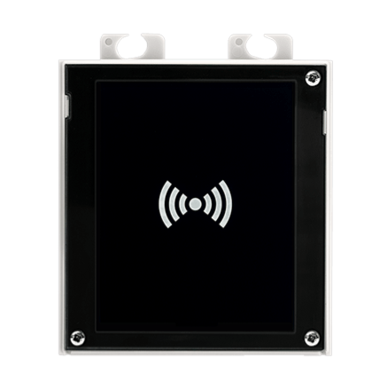 2N® IP Verso - 13.56MHz RFID