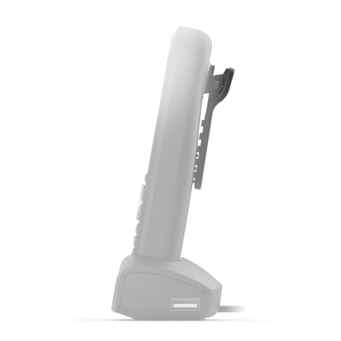 Snom M70/M80 Handset Clip