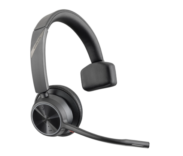 Plantronics VOYAGER 4310 UC V4310 C USB-A WW