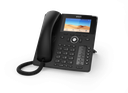 Snom Global D785N Desk Telephone Black