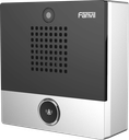 Fanvil i10SV IP Mini Doorphone - 1button