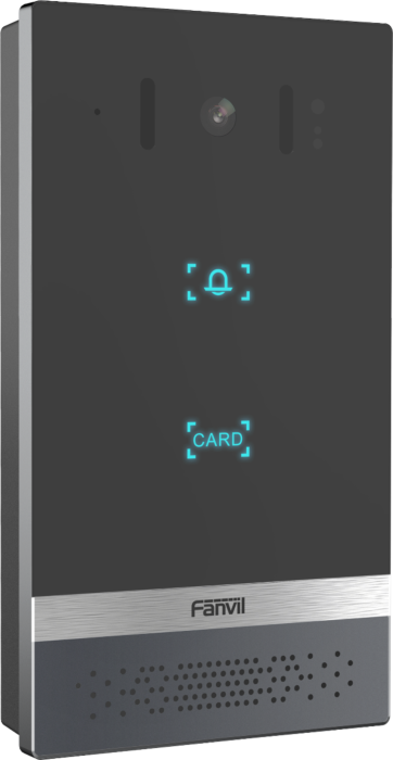 Fanvil i61 IP Video Doorphone