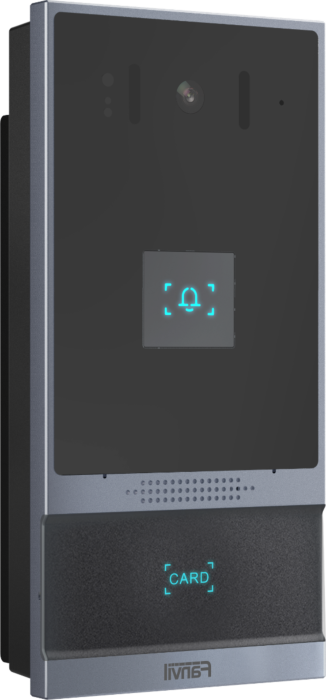 [i62] Fanvil i62 IP Video Doorphone