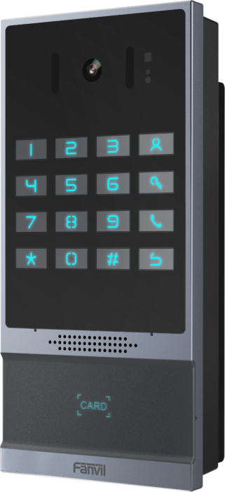 Fanvil i64 IP Video Doorphone