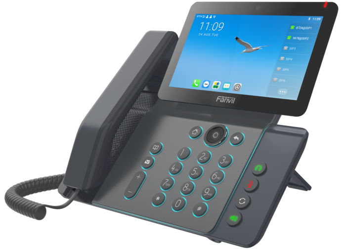 Fanvil V67 Smart Video IP Deskphone