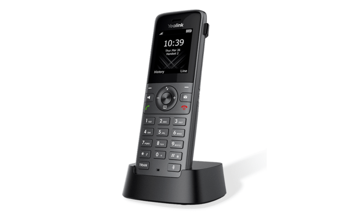 Yealink W73H Handset