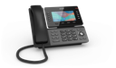 Snom Global D865 Desk Telephone Black