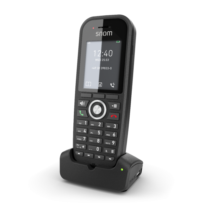Snom IP DECT M30 handset EU/US