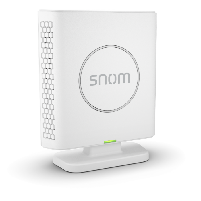 Snom IP DECT M400  DualCell base station EU °° Promo until 31/03/2026 °°