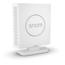 Snom IP DECT M400  DualCell base station EU °° Promo until 31/03/2026 °°