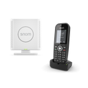 Snom IP DECT M430 (M400 base station+M30 handset) °° Promo until 31/03/2026 °°