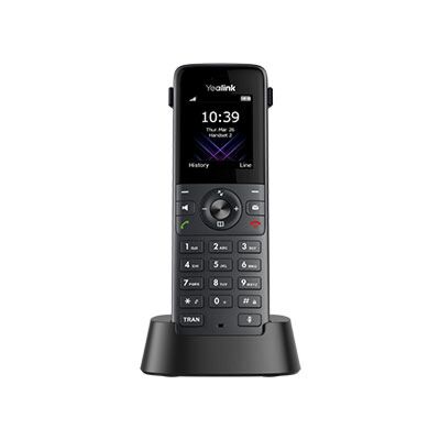Yealink W78H IP DECT Handset