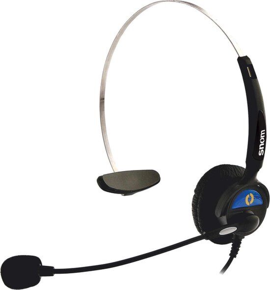 Snom HS-MM2 Wired Headset