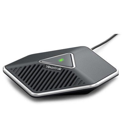 Yealink CPE80 Wired Expansion Mic KIT