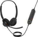Jabra Engage 40 - (Inline Link) USB-A UC Stereo