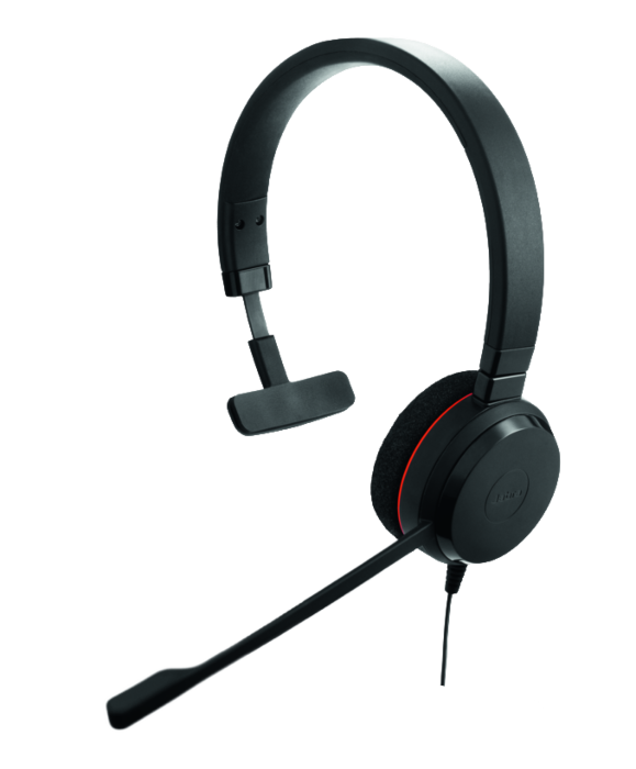 JABRA EVOLVE 20 MS Mono MS