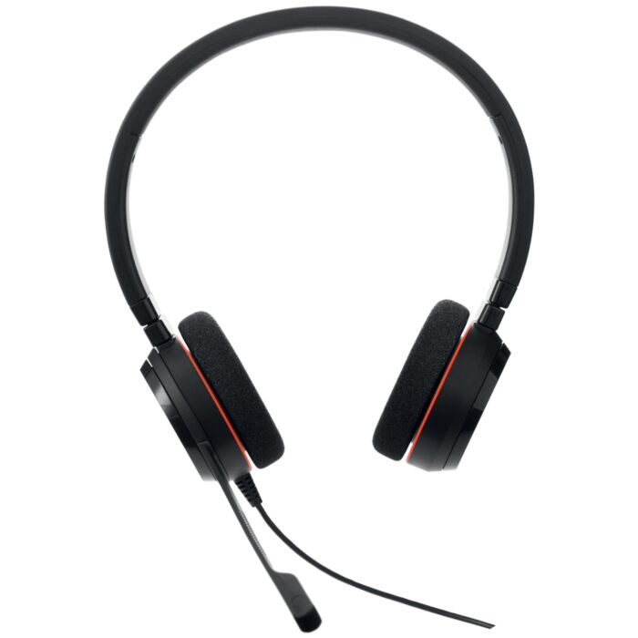 JABRA EVOLVE 20 MS Stereo MS