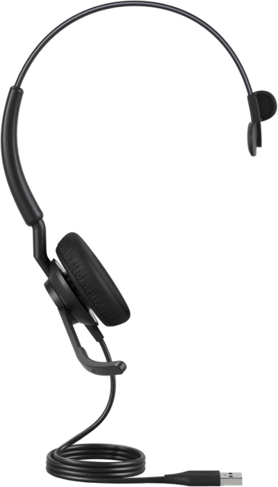 Jabra Engage 50 II - (Link)  USB-A UC Mono