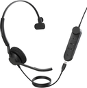 Jabra Engage 50 II - (Link)  USB-C UC Mono