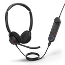 Jabra Engage 50 II - (Link)  USB-A MS Stereo