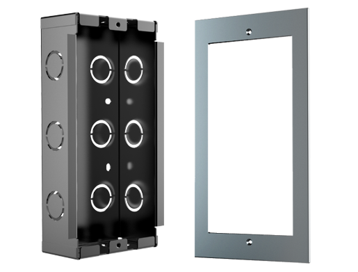 Fanvil EX101 flush mount frame for i61 doorphone