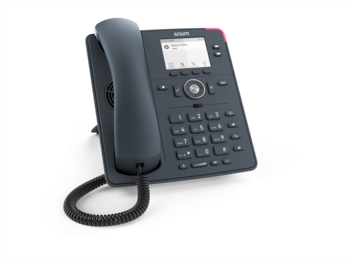 Snom D150 Desk Telephone