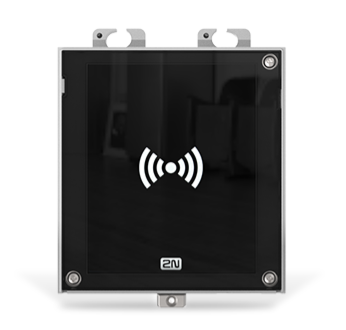 The unit is equipped with the RJ45 connector, no need to use 916020 accessories anymore