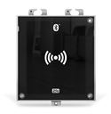 2N® Access Unit 2.0 Bluetooth & RFID - 125kHz, 13.56MHz, NFC, PICard compatible