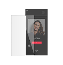 [9157101p-s] 2N® IP Style main unit, secured, Antibac, PICard compatible