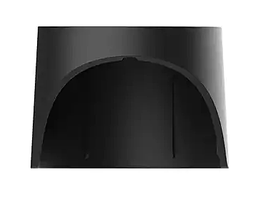 PanaCast 50 Privacy cover, Black