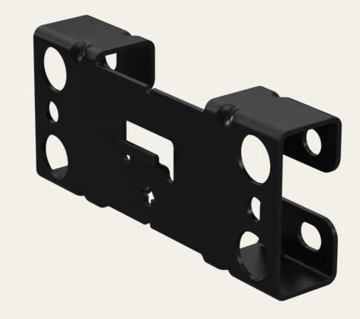 JABRA PANACAST 50 WALL MOUNT BLACK