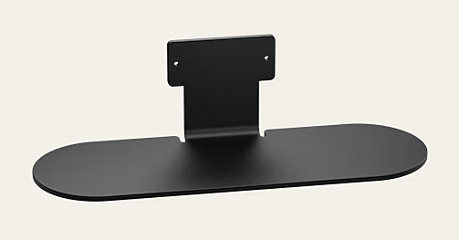 JABRA PANACAST 50 TABLE STAND BLACK
