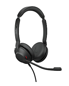 Jabra Evolve2 30 SE, USB-C, MS Stereo
