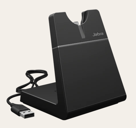 Jabra Engage Charging Stand  for Convertible USB-A