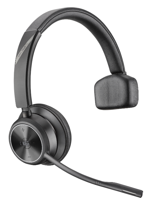POLY SPARE SAVI 7310 HEADSET DECT EMEA