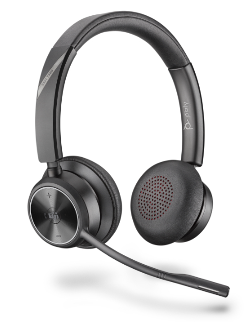 POLY SPARE SAVI 7320 HEADSET DECT EMEA