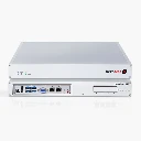 beroNet VoIP only telephony Appliance with 32GB DDR3 RAM, 256GB mSATA, Dual NIC