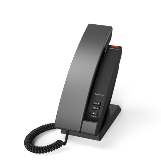 Snom HD100 Hospitality Phone - Wired handset