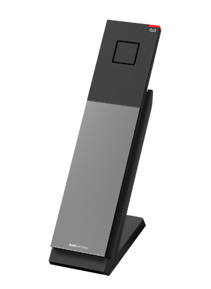 Snom HD3 - extra handset and charging cradle for HD351W