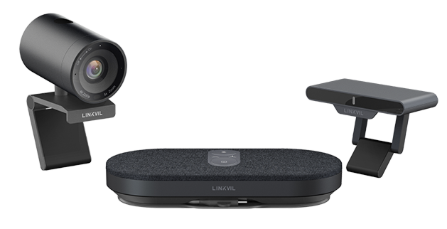 Fanvil CA400 All-in-One Conference Solution