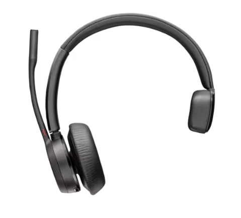 Plantronics VOYAGER 4310 UC V4310-M C USB-A WW