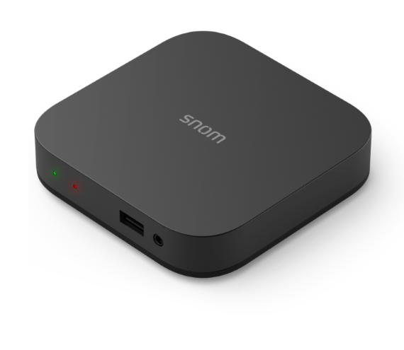 Snom SP800 IP desk phone terminal