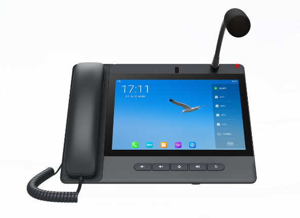 [a320i] Fanvil A320i Android Touch Screen Console IP Phone