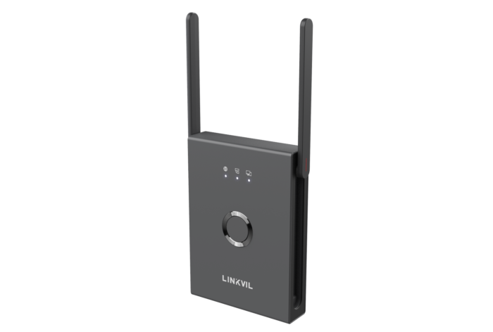 Fanvil-Linkvil W710D IP DECT base station