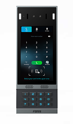 Fanvil i67 IP Video Doorphone
