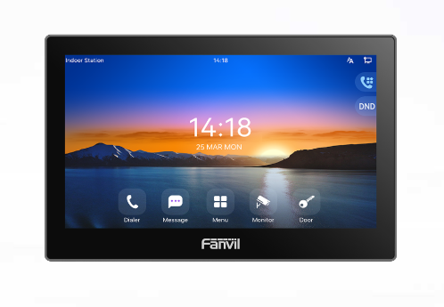 Fanvil I504W SIP indoor station
