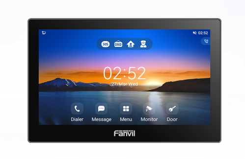 Fanvil I505W SIP indoor station