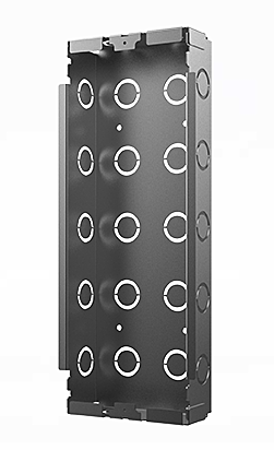 Fanvil EX103 flush mount frame for i66 & i67