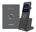 Fanvil-Linkvil W710P portable DECT KIT (W610D+W710D)