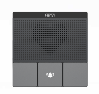 Fanvil A10W Series SIP mini Intercom